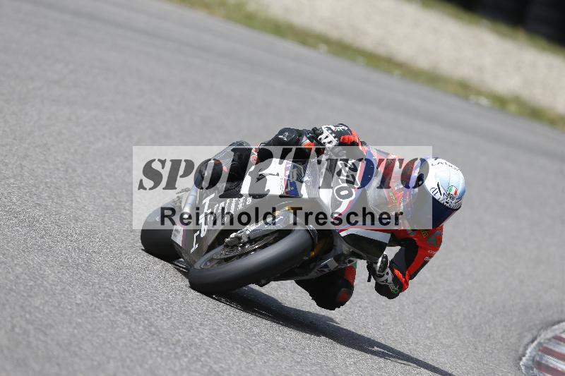 /21 29.05.2025 Speer Racing ADR/Gruppe rot/270
